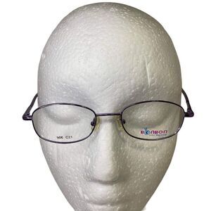 #5283 Purple Bonbon for kids CHILD eyewear frames 45-17-135